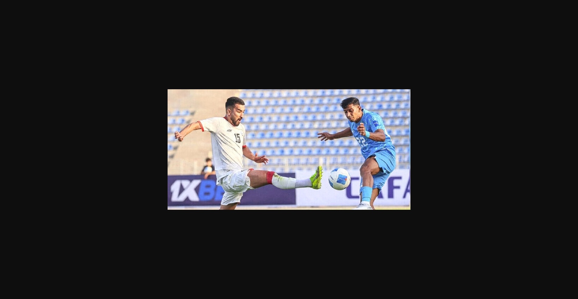 Узбекистан — Иран: кто станет победителем Кубка КАФА?