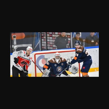 Predicción VHL: South Ural ganará a Izstal en el choque de la jornada