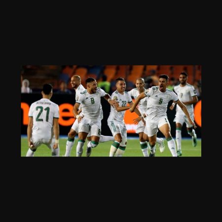 Predicción Guinea vs Argelia 2025: Argelia al frente en la clasificación mundialista 2026