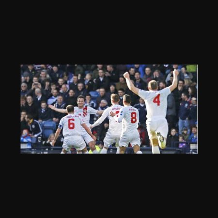 Pronóstico Gibraltar vs Faroe Islands 2025: predicción, resultado esperado y apuestas clave