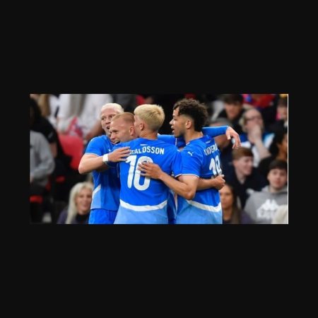 Predicción Estonia U21 vs Islandia U21 2025: BTTS y victoria ajustada para Islandia