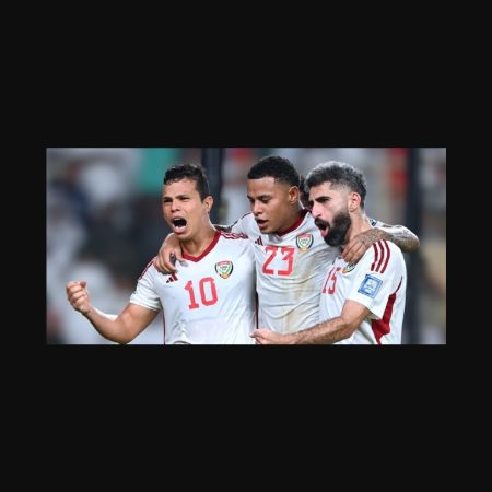 Predicción: ¿Continuará la racha invicta de los EAU ante Bahréin el 8 de septiembre?