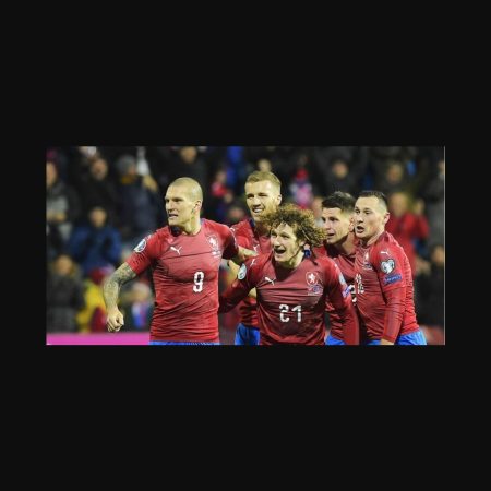 Pronóstico Chequia vs Arabia Saudita 2025: Chequia ganará y ambas marcan – predicción y apuestas