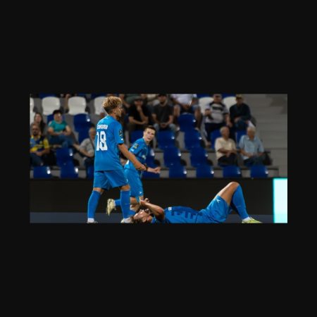 Predicción Chelyabinsk vs Chaika 2025: Chelyabinsk podría imponerse y apuesta recomendada