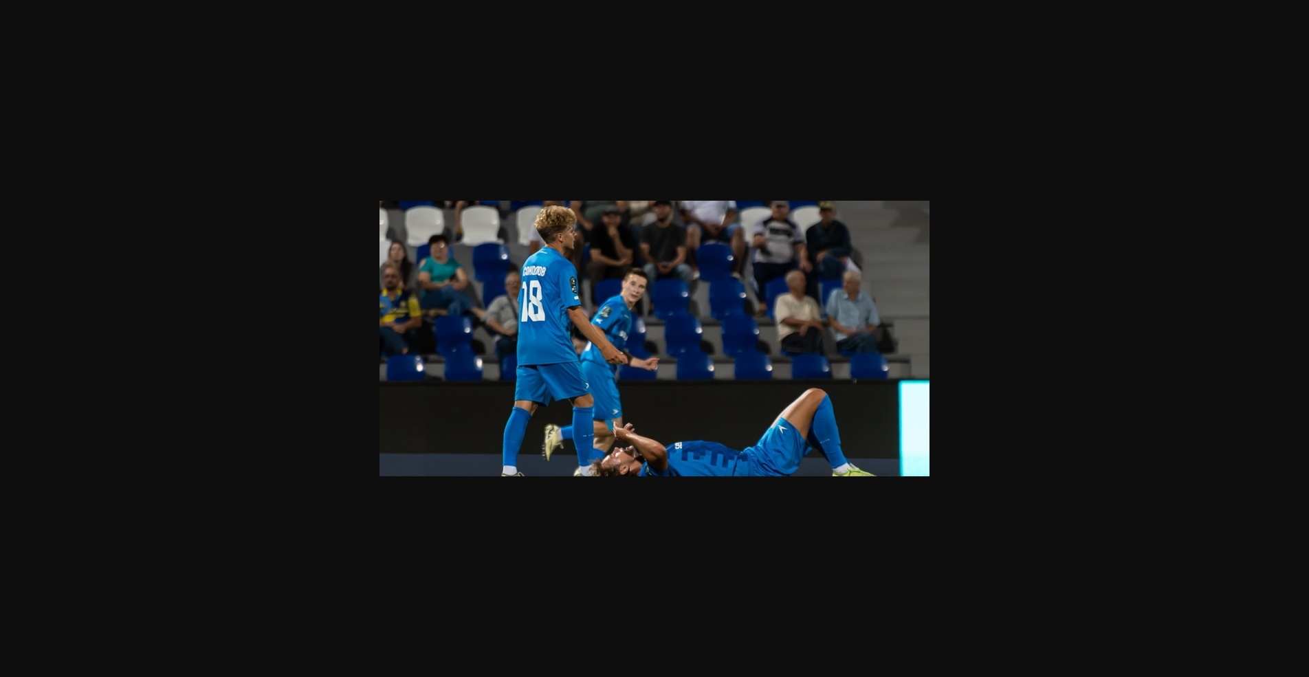 «Челябинск» – «Чайка»: смогут ли хозяева разгромить оппонента?