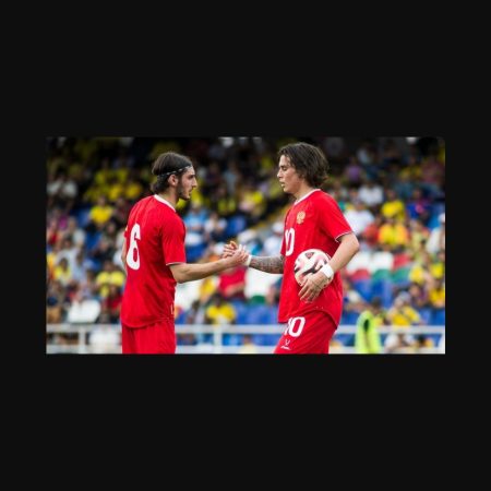 Predicción Rusia vs Arabia Saudita 2025: Rusia ganará el amistoso en Khimki | Predicción y Apuestas