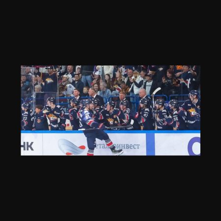 Predicción Metallurg Magnitogorsk vs Salavat Yulaev 2025: Metallurg Magnitogorsk ganará el choque y la apuesta recomendada