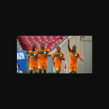 Pronóstico Marruecos vs Zambia 2025: victoria de Marruecos en la clasificación para la Copa del Mundo