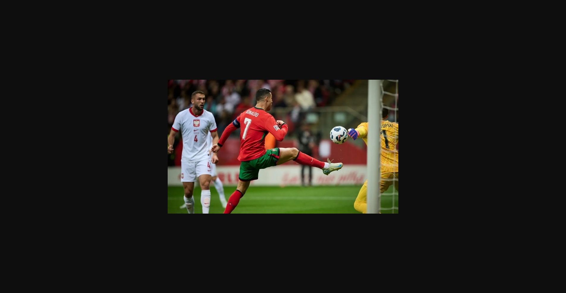 Венгрия — Португалия: ставка Александра Мостового