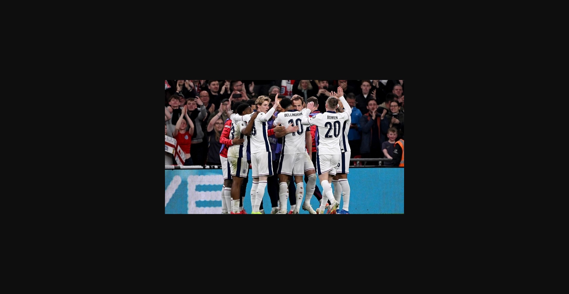 Сербия — Англия: ставка Романа Павлюченко