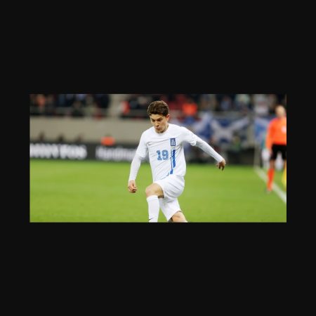 Predicción: Grecia vencerá a Dinamarca en la Clasificación para el Mundial 2025