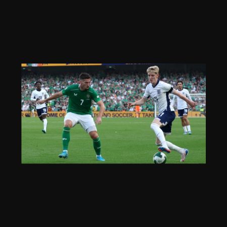 Armenia vs Irlanda 2025 predicción: empate con goles en el Grupo F de clasificación al Mundial 2026