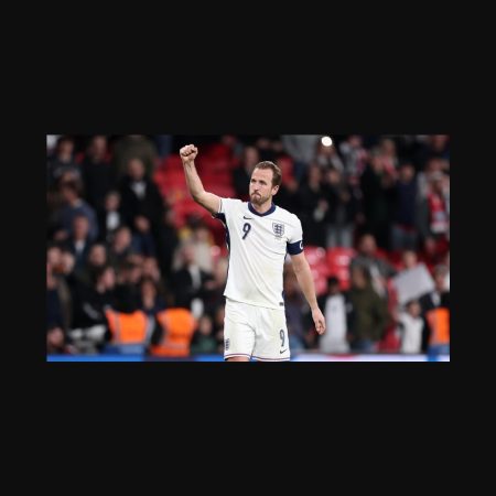 Predicción Serbia vs Inglaterra: Inglaterra Ganará el Choque de Clasificación para el Mundial 2026