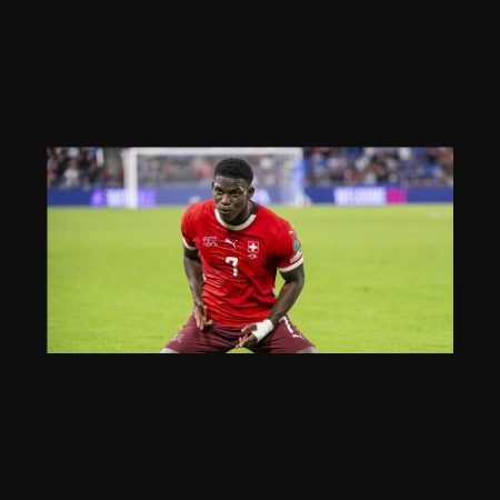 Predicción: Suiza se llevará la victoria ante Eslovenia en el Mundial 2026