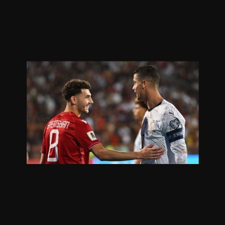 Predicción Armenia vs Irlanda: Victoria para los visitantes en el Mundial 2026