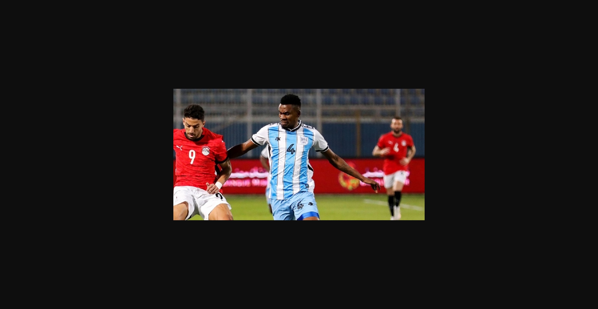 Мозамбик — Ботсвана: смогут ли хозяева выйти на второе место?