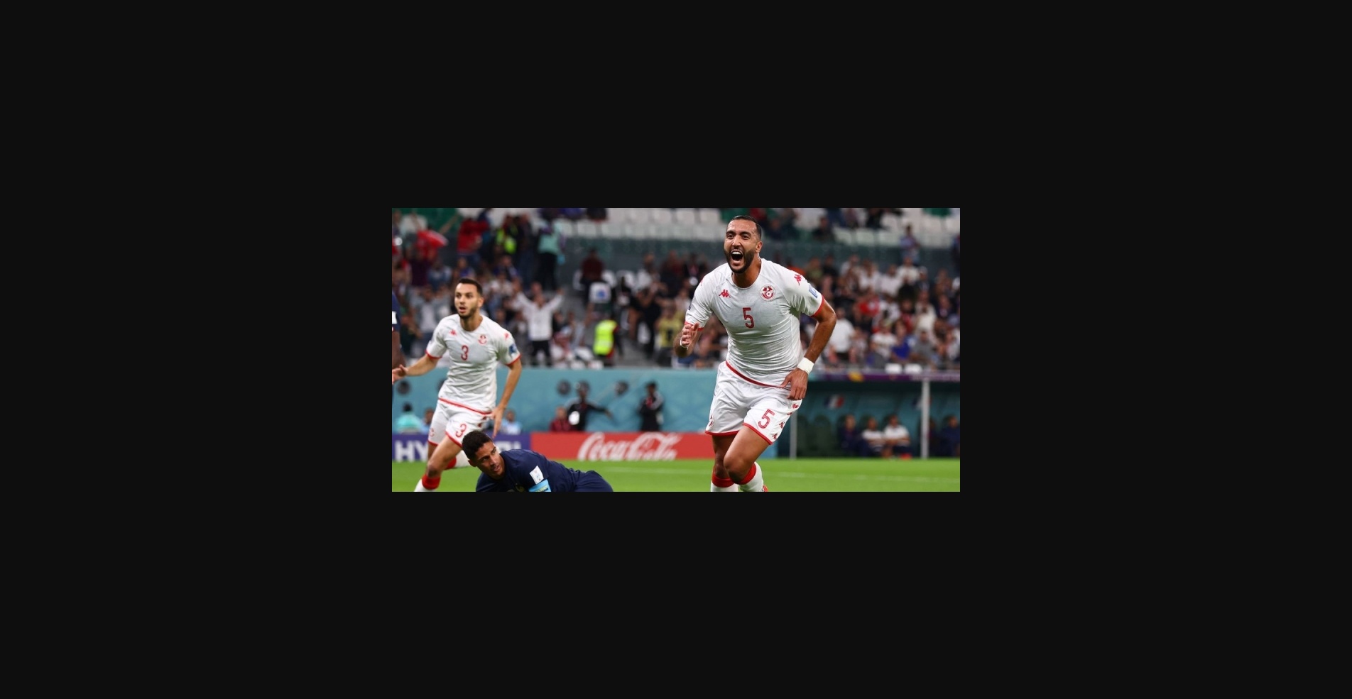 Экваториальная Гвинея — Тунис: смогут ли хозяева огорчить фаворита?