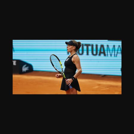 Pronóstico tenis San Sebastián 2025: Belek vence a Shunk en duelo de arcilla