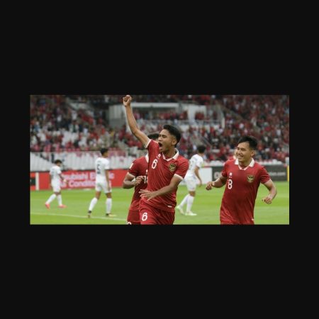 Indonesia gana frente a Líbano en 2025: pronóstico y apuesta recomendada (Indonesia vs Líbano pronóstico)