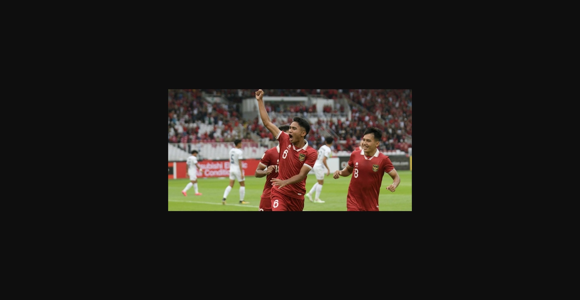 Индонезия — Ливан: кто победит в товарищеском матче?