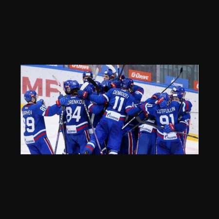 Predicción para Krasnaya Armiya vs SKA-1946: SKA-1946 no perderá en el tiempo reglamentario – Predicción y Apuestas MHL 2025