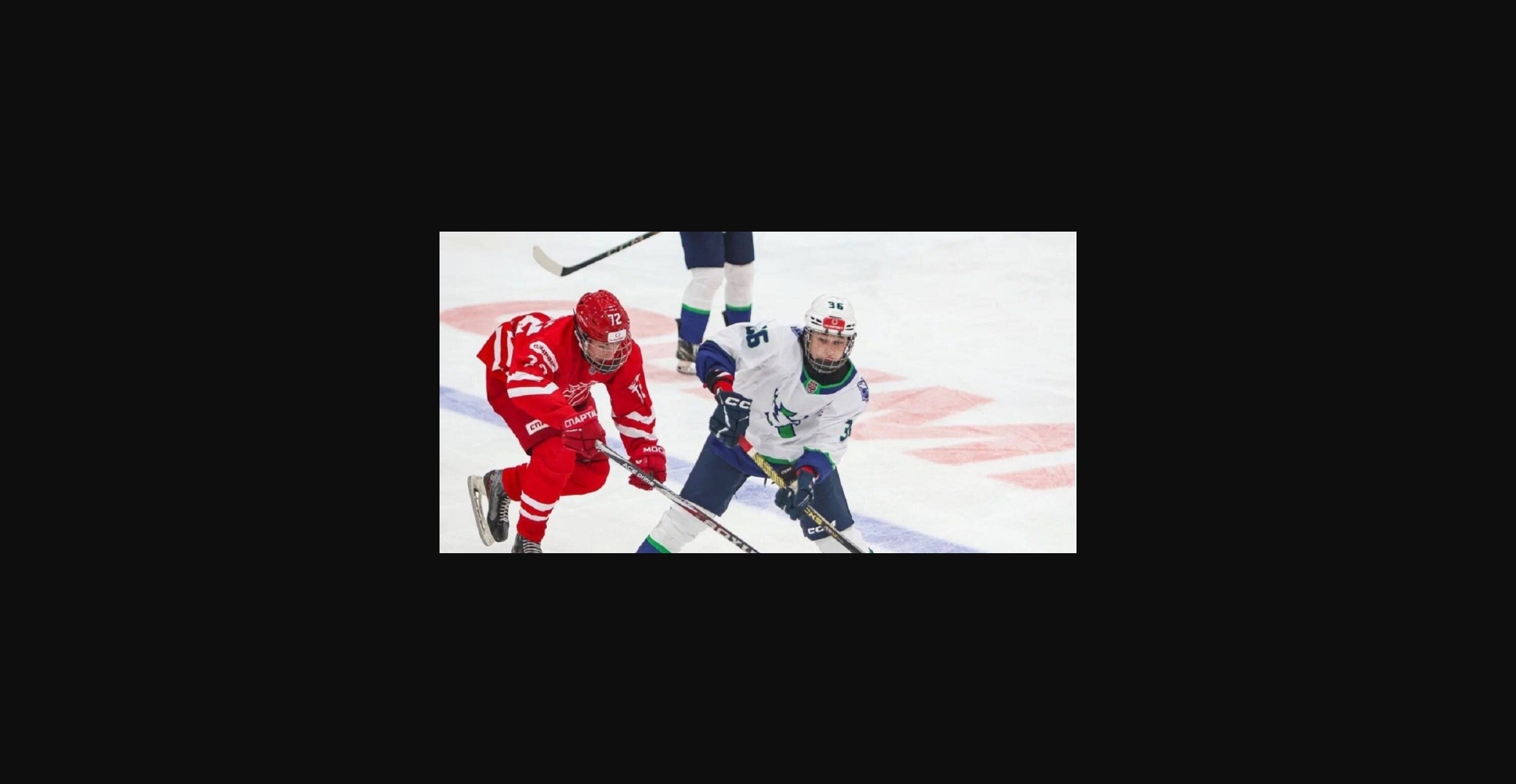 МХК «Спартак» – «Динамо» Санкт-Петербург: добьются ли москвичи уверенной победы?