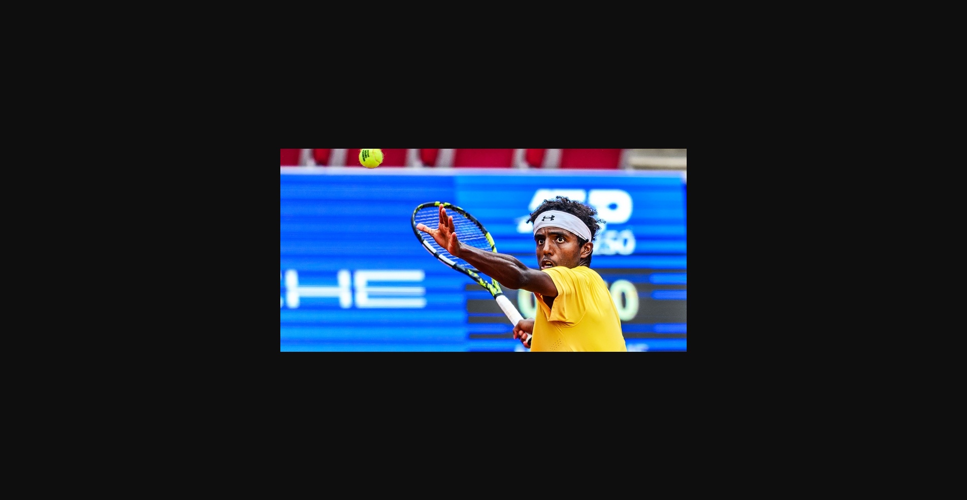 Элиас Имер — Факундо Диас Акоста: выиграет ли шведский теннисист хотя бы один сет?