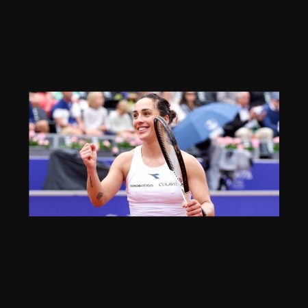 Predicción: Victoria de Martina Trevisan sobre Rebecca Marino en el torneo de Guadalajara