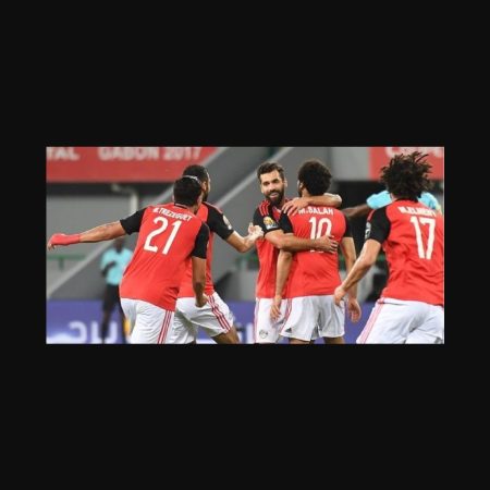 Predicción Burkina Faso vs Egipto Mundial 2026: victoria de Egipto en el duelo de clasificación