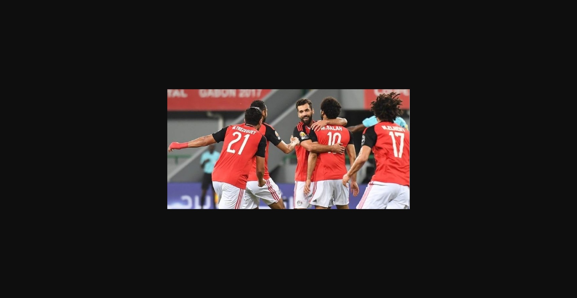 Буркина-Фасо — Египет: поборются ли хозяева за очки?