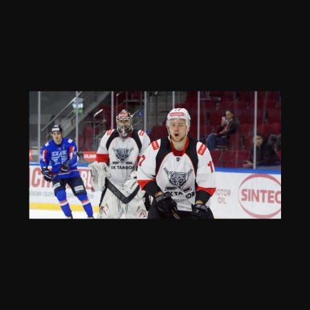 Predicción para Tambov vs Dinamo SPb (9 septiembre 2025) – pronóstico VHL y apuesta recomendada