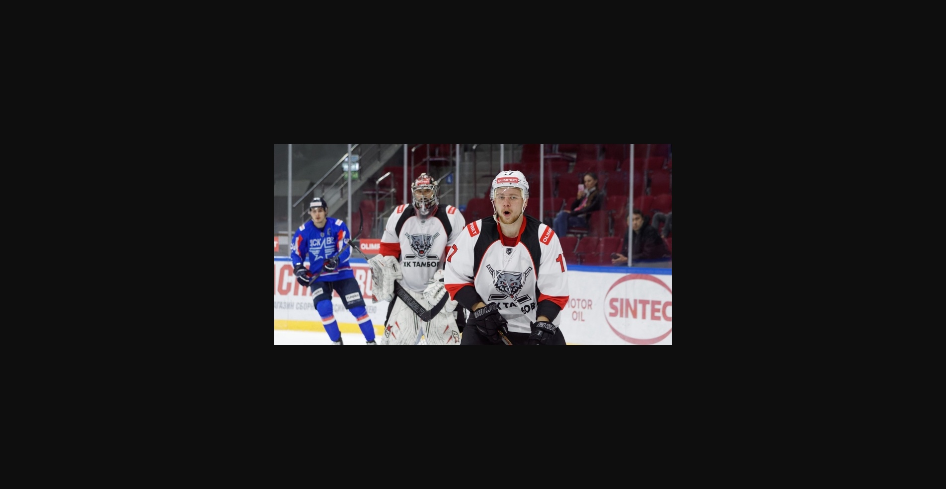 «Тамбов» — «Динамо» Санкт-Петербург: смогут ли питерцы в гостях сыграть на ура?