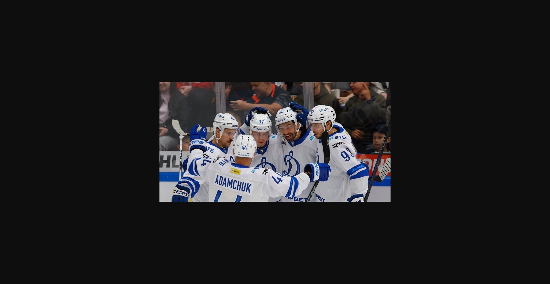 «Динамо» Москва — «Сочи»: «леопарды» снова удивят?