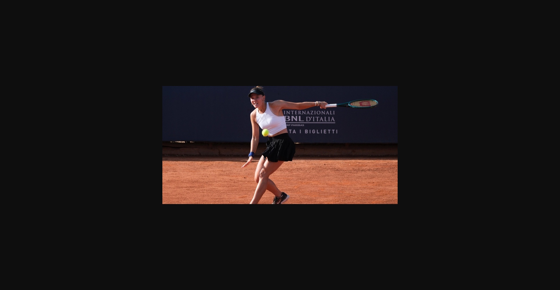 Оксана Селехметьева – Тара Вюрт: ждать ли интриги в матче?