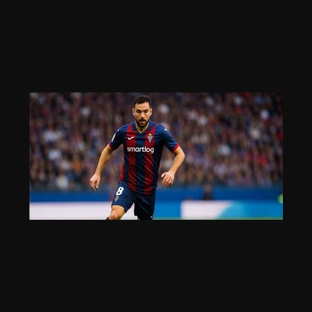 Predicción Eibar vs Andorra 2024-2025: pronóstico y apuesta recomendada (Eibar gana)