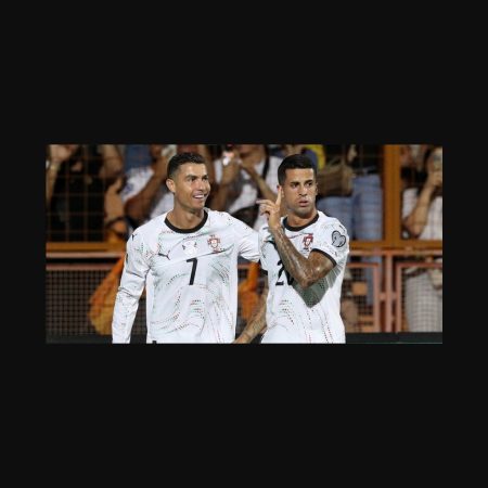 Predicción del Partido: Hungría vs Portugal – Victoria de Portugal en el Clasificatorio Mundial 2026