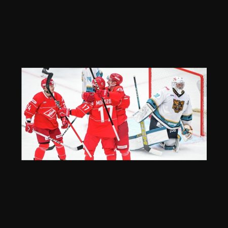 Pronóstico Spartak vs Dinamo Minsk 2025: Dinamo Minsk podría vencer a Spartak en Moscú