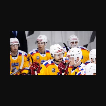 Predicción de Hockley: «Dizel» no perderá ante «Jimik» en la VHL