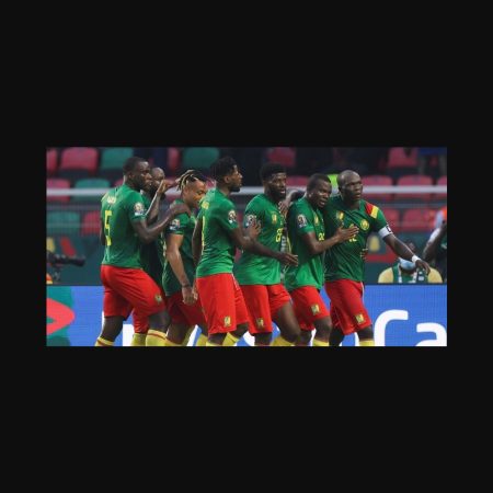 Pronóstico Cabo Verde vs Camerún: Camerún ganará el choque del Grupo D | Predicción 2025