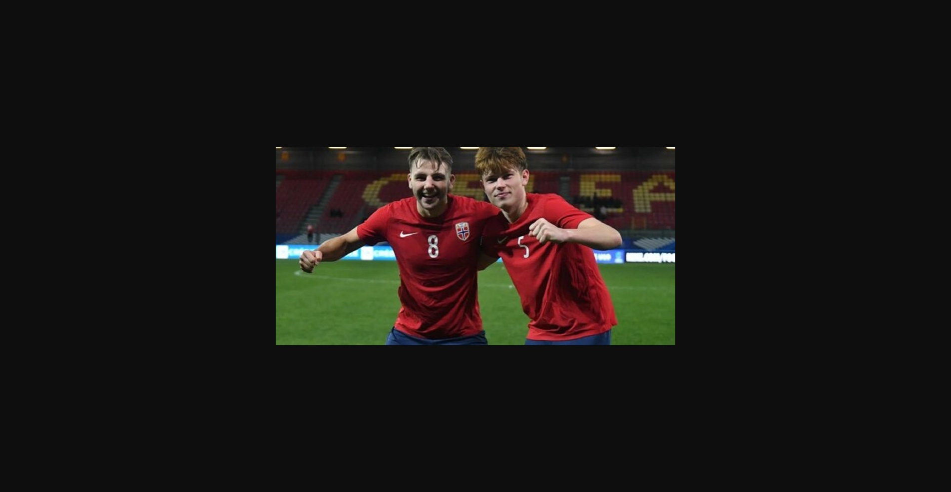 Норвегия U21 – Словения U21: на чьей стороне будет фортуна?