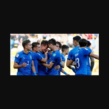 Predicción del partido: Italia U21 se lleva la victoria ante Macedonia del Norte U21