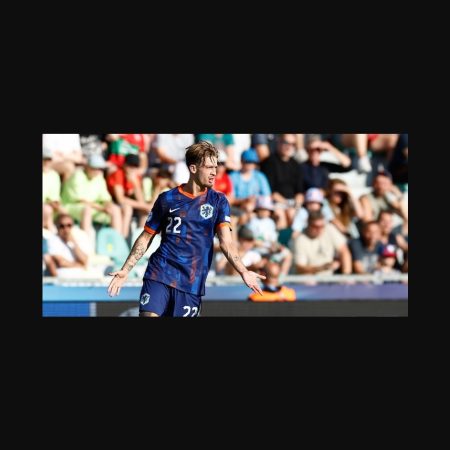 Predicción y Apuesta Euro Sub-21: Holanda U21 vence a Israel U21 en Venlo 2025