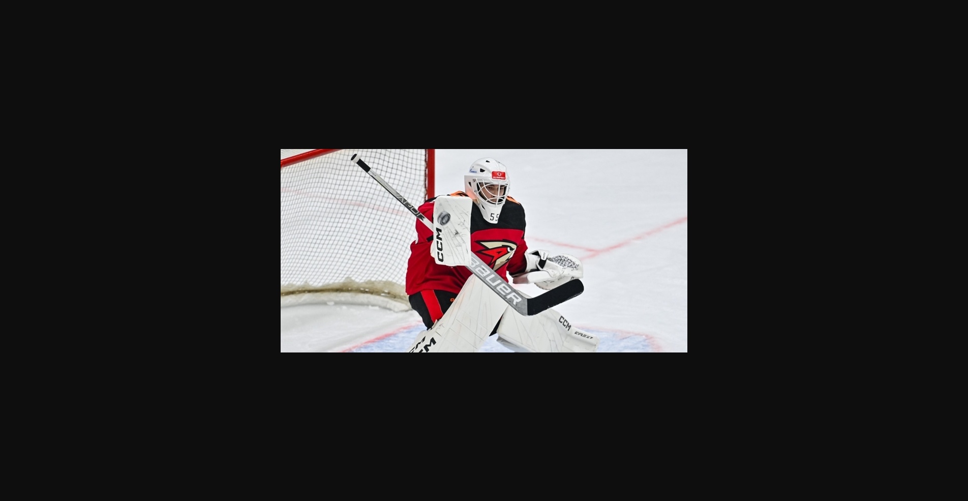 «Омские Ястребы» – «Авто»: добудут ли «ястребы» четвертую победу кряду?