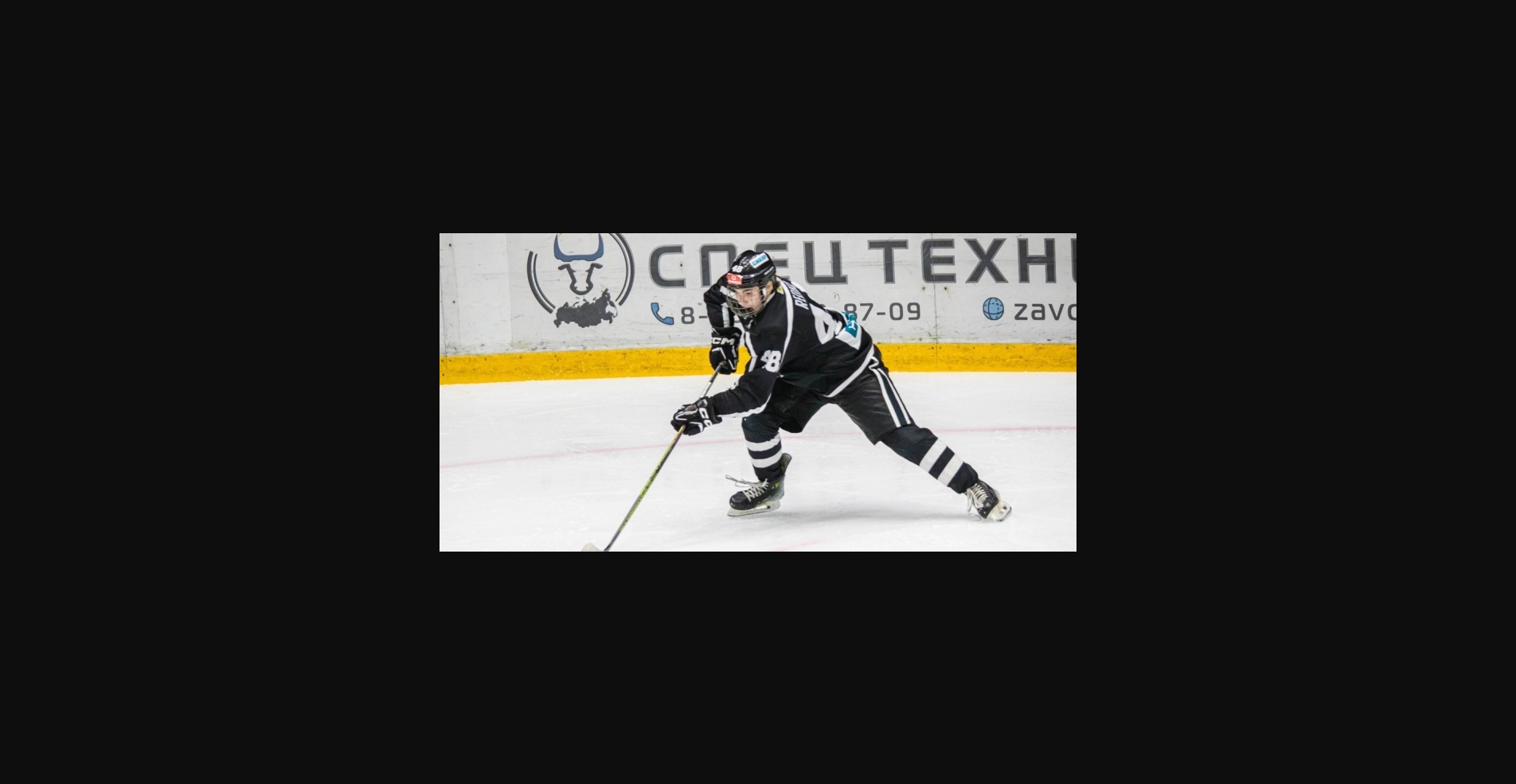 «Тюменский Легион» – «Академия Михайлова-Юниор»: кто окажется сильнее?