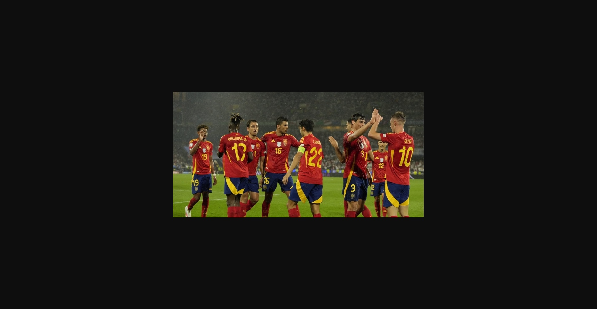 Косово U21 – Испания U21: беспроигрышная серия хозяев прервется