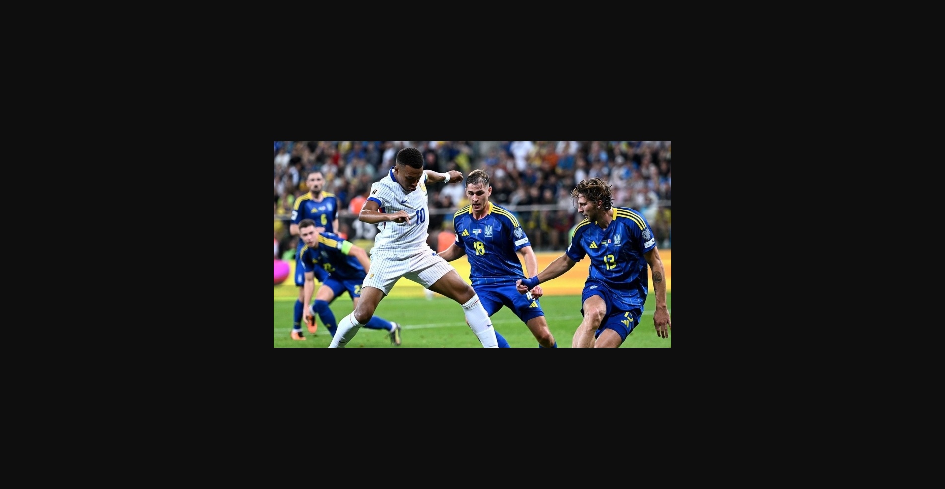 Франция – Исландия: ставка Игоря Семшова