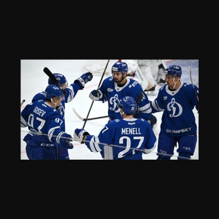 Pronóstico Dínamo Moscú vs Sochi 2025: más de 5 goles y un resultado esperado en la apertura de la temporada