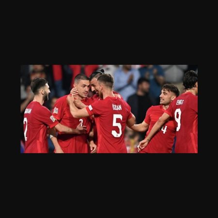 Pronóstico Turquía U21 vs Croacia U21: predicción y apuesta recomendada para el clasificatorio Euro 2025