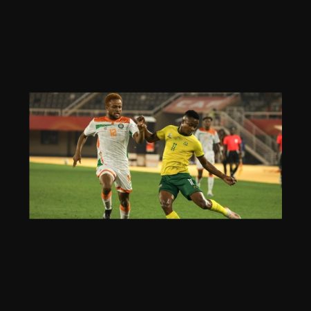 Nigeria vs Sudáfrica pronóstico Mundial 2025: Nigeria podría vencer a Sudáfrica y avanzar en la clasificación
