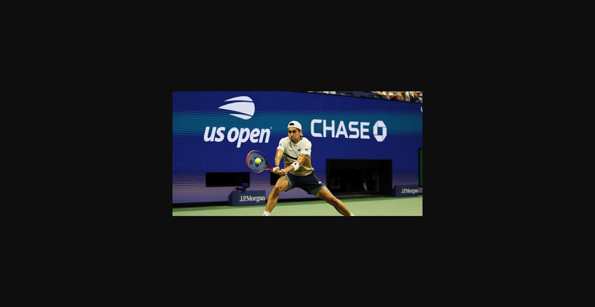 Павел Котов — Алехандро Табило: россиянин создаст проблем чилийцу?